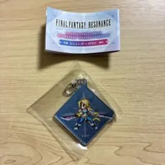 FFレゾナンス アクリルチャーム ジタン