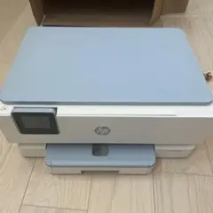 HP ENVY INSPIRE 7221 31K15D BLUE