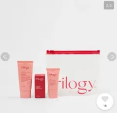 trilogy ヒーローキット2セットのサムネイル