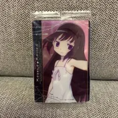 魔法少女まどか☆マギカ　ウエハースVol.5　23：暁美ほむら 新品未開封