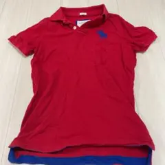 Abercrombie & Fitch ポロシャツ