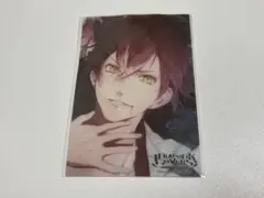 ディアラバ 逆巻アヤト クリアブロマイド