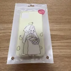 caho iPhoneケース (iPhone XR/11)