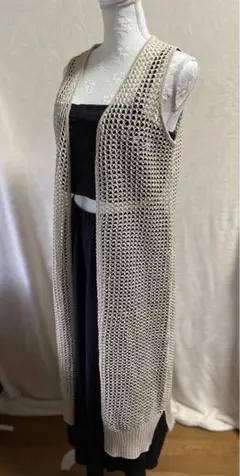 ロングジレのサムネイル