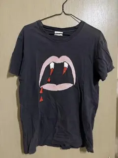 SAINT LAURENT PARIS ブラッドラスター Tシャツ エディ期 - メルカリ