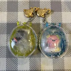 Tamagotchi Collectibles 30th Anniversary