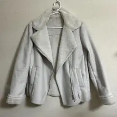 COMME CA ISM ジャケット コート