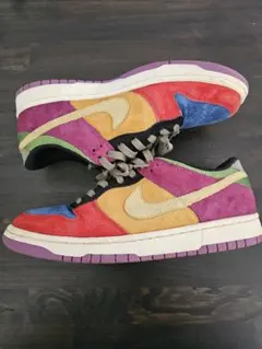 nike crazy dunk co.jp 27.5