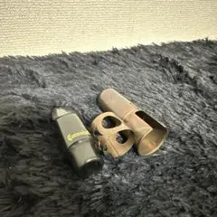 CANNONBALL アルトサックス? マウスピース 5J 管楽器のサムネイル