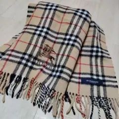 2025年最新】バーバリーブランケットの人気アイテム - メルカリ