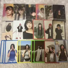 TWICEまとめ売り TWICE 4枚セット まとめ売り - メルカリ