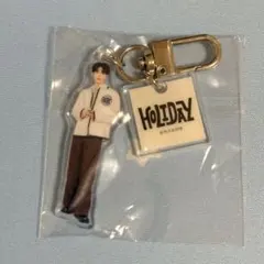 セブチ HOLIDAY カプセルトイ　ジョシュア