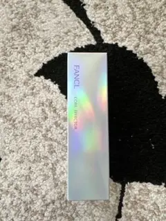 FANCL コアエフェクタ18ML（專用ケース＋レフィル) - メルカリ