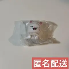 SKZOO ライトマスコット ガチャ ジニレット ヒョンジン　straykids