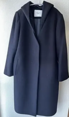 2025年最新】アーバンリサーチ ノーカラー コートの人気アイテム