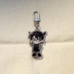 コナン ゴスチェックメイト アクキー