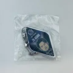 サンフレッチェ広島 ガチャキーホルダー