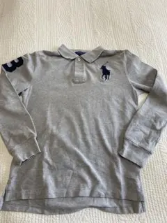 ポロラルフローレン　ポロシャツ