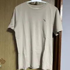 SATURDAYS NEW YORK CITY ベージュ Tシャツ