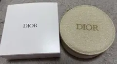 【新品】Dior 2025ホリデーノベルティポーチのサムネイル