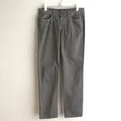 Rick Owens DRKSHDW リックオウエンス　イタリア製 パンツのサムネイル