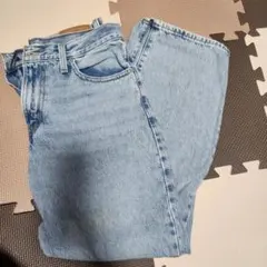 Levi's '94 BAGGY デニムパンツ ライトブルー 27インチのサムネイル