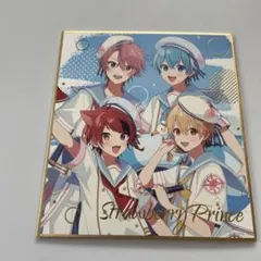 すとぷり ミニ色紙