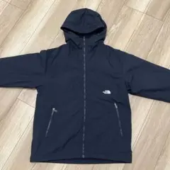 ノースフェイス　コンパクトノマドジャケット　サイズ XL