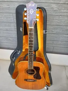 ジャパンヴィンテージ G&G W-350(HC付き) ギルド タイプのサムネイル
