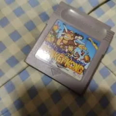 ファミコンミニ ドンキーコング GBA - メルカリ