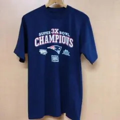 NFL ニューイングランド・ペイトリオッツ Tシャツ