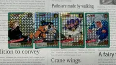 2026年最新】ドラゴンボール カードダス 未剥がしの人気アイテム