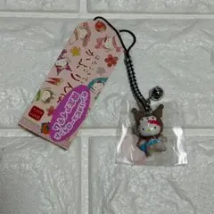 J*3様 【激レア／未開封】まめゴマ マスコットホルダー プードルver