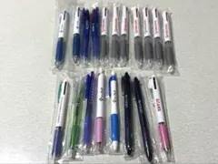 ボールペン　19本まとめ売り