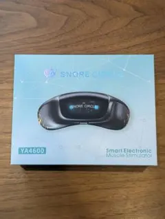 Snore Circle PRO MAX（モデル番号：YA4600）