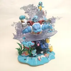ゲッコウガ メガシンカ フィギュア 約30cm 新品即購入OK‼️ - メルカリ