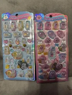 【正規品】うるちゅるpopSEAL 2点セット