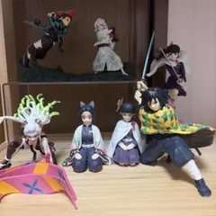 かまぼこ隊4人のおにぎりフィギュア かまぼこ隊4人のおにぎりフィギュア - メルカリ