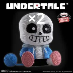 2025年最新】UNDERTALE あみこっと サンズの人気アイテム - メルカリ