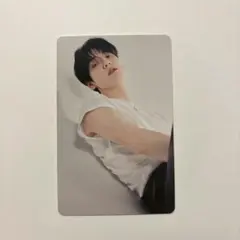 TXT 公式 MOACON JAPAN モアコン フォトカード スビン ④