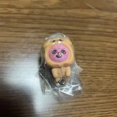 Straykids SKZOO スキズー つまんでつなげてますこっと ver.2