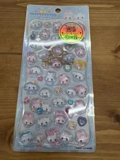 光るジュエルプチドロップ　まじかるベリーベリー 正規品