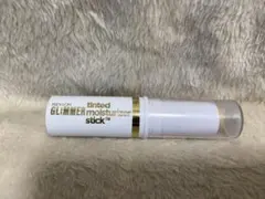 REVLON グリマー ティンテッド モイスチャライザー スティック 100