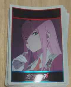 2026年最新】ダリフラ ゼロツーの人気アイテム - メルカリ