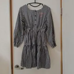 150 JENNI love ワンピース