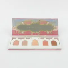 フラワーノーズ　ユニコーンシリーズ アイシャドウパレット A16