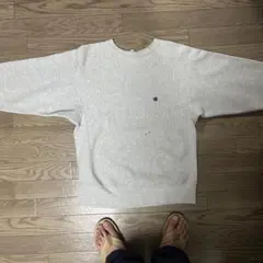 8*8様 90s Champion REVERSE WEAVE usa製