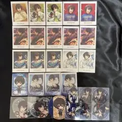 あんスタ 朔間凛月 ぱしゃこれ vol.7 off まとめ売り あんスタ 朔間凛月 ぱしゃこれ vol.7 off まとめ売り あんスタ 朔