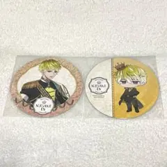 にじさんじEN サニー・ブリスコー　アニカフェ　コースター　セット