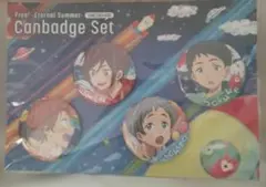 Free! 鮫柄 缶バッジセット 未開封 レア Free! 鮫柄 缶バッジセット 未開封 レア - メルカリ